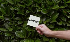 How to Build Up Your LinkedIn Profile