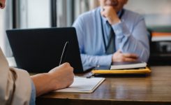 How To Address Your Strengths in Job Interviews